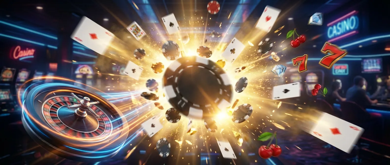 Ivy Casino bonus